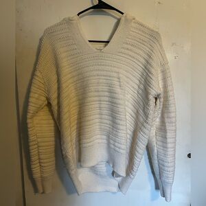 St. John’s Bay Sweater